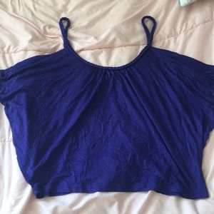 Brighter than the sun top